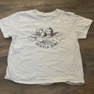 PacSun Square Tee